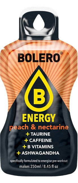 Bolero_Energy Peach,Nectarine_7g